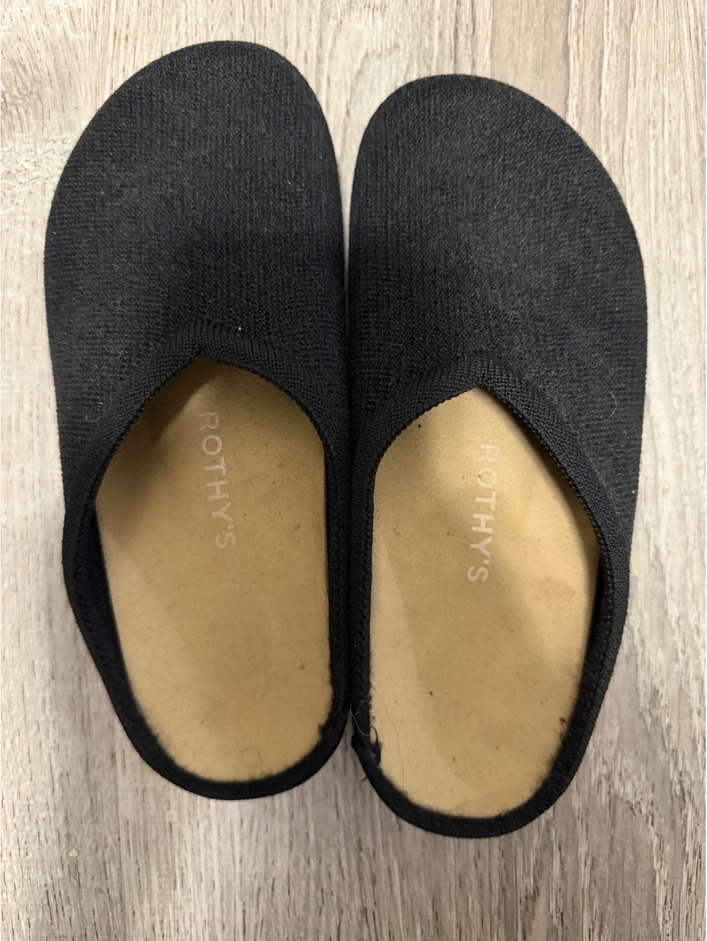 Women’s Rothy’s Clogs - Picture 4 of 6
